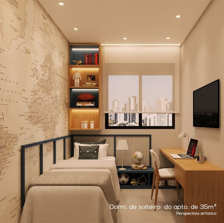 Breeze Bosque da Saúde - Reitzfeld SP