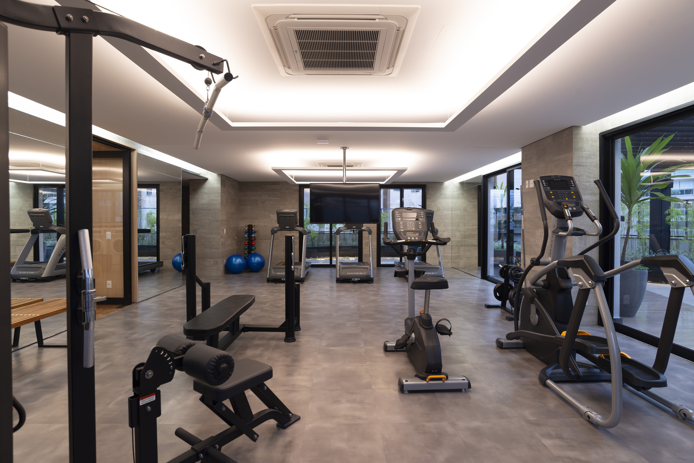 Fitness