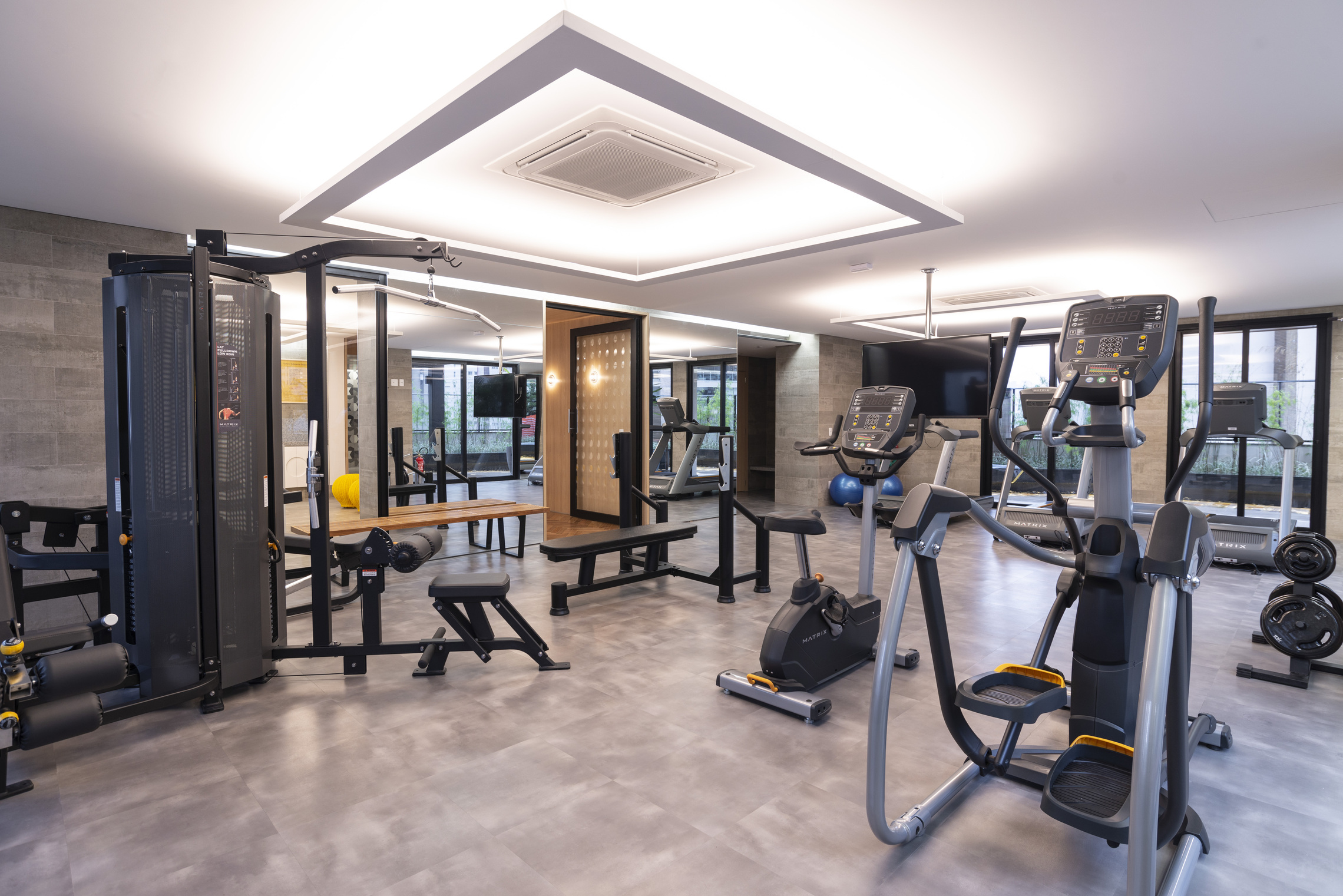 Fitness