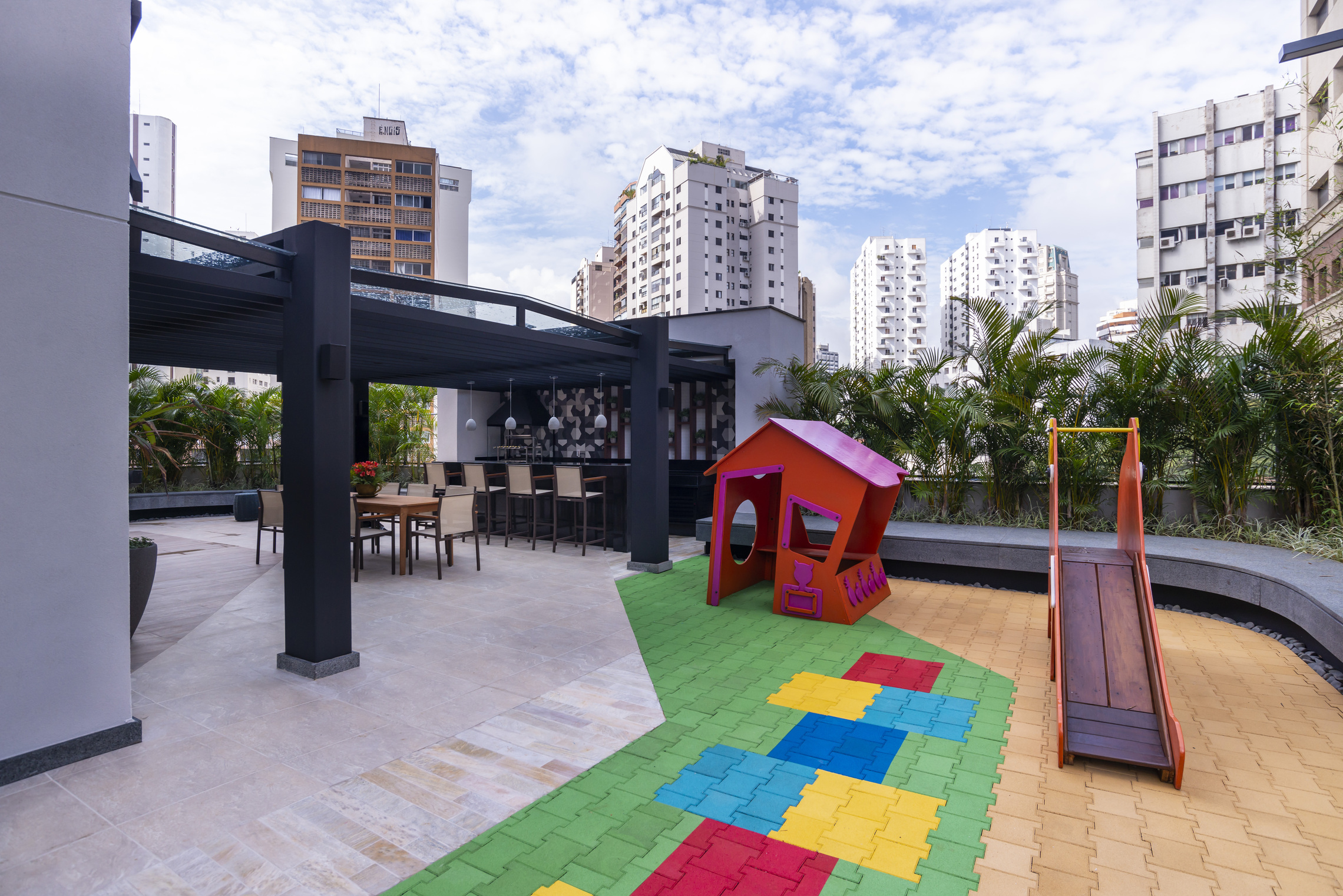 Playground