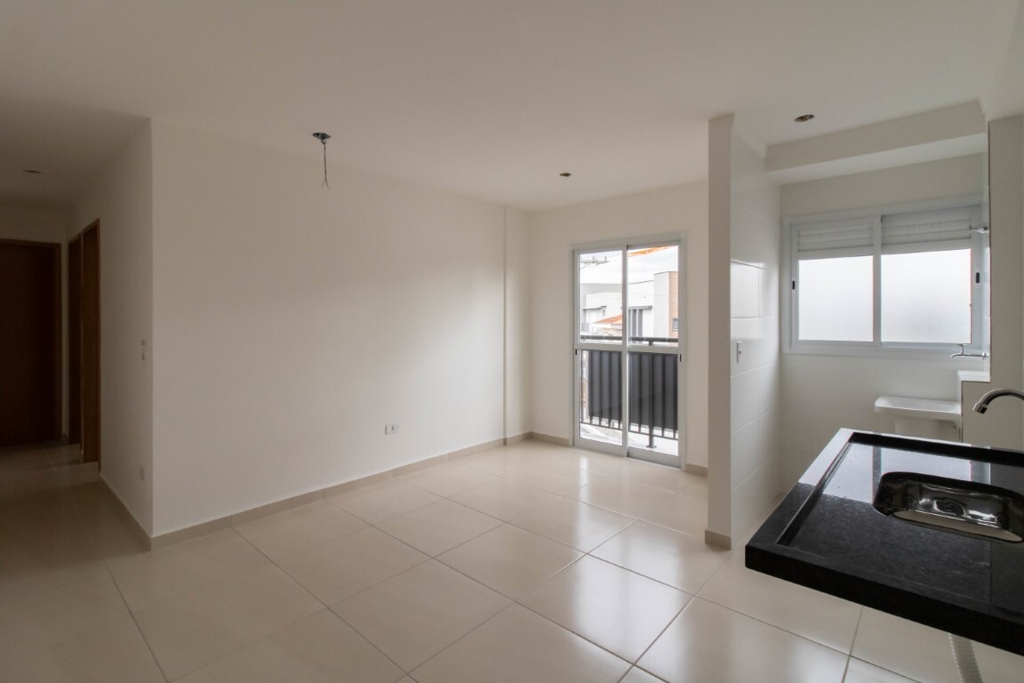 Moradas de Santa Teresinha - RG Construtora