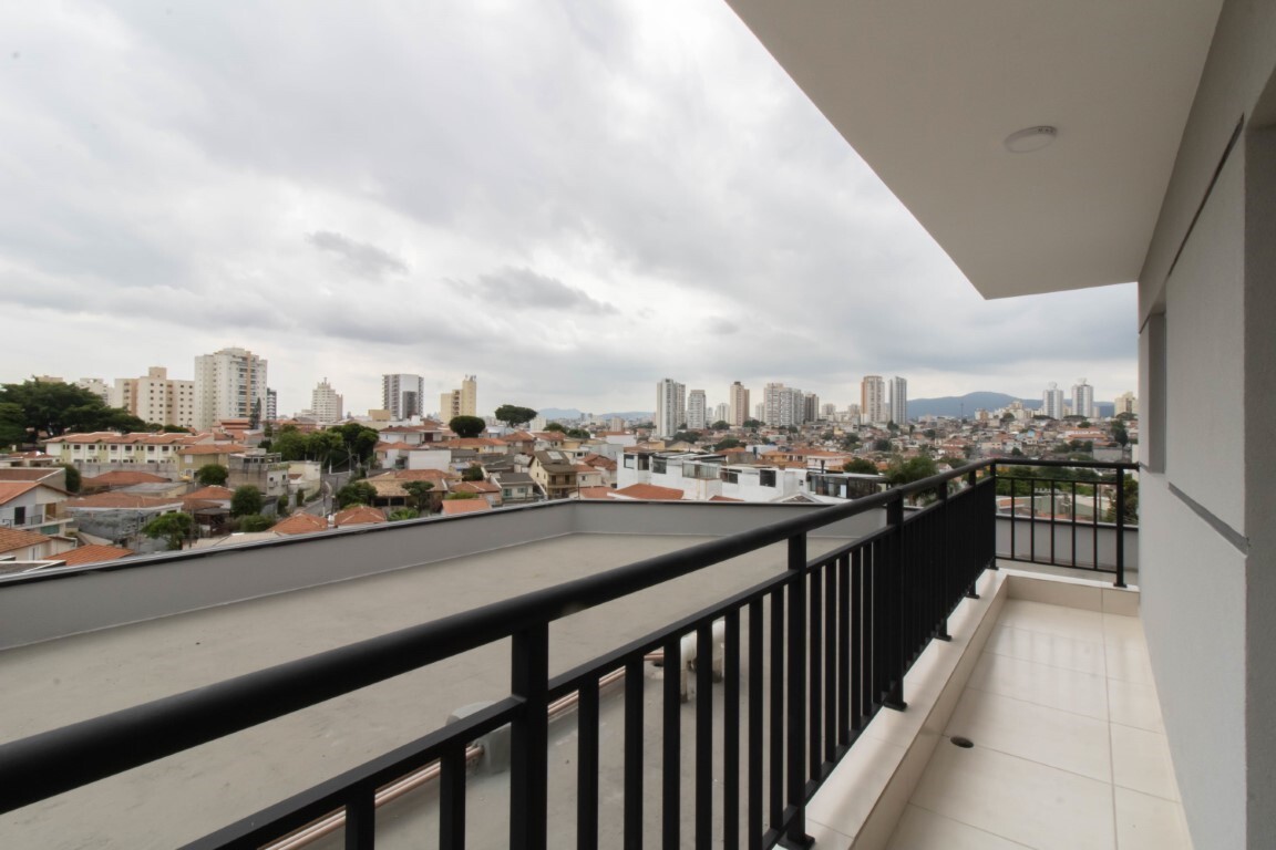 Moradas de Santa Teresinha - RG Construtora