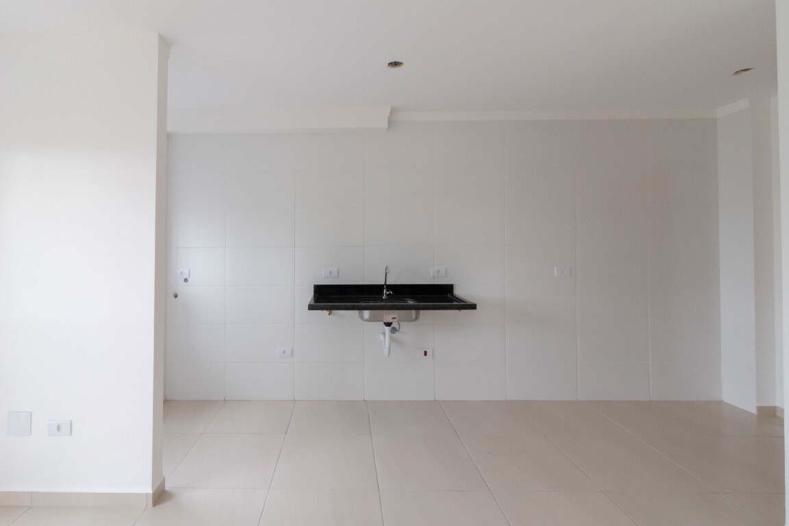 Moradas de Santa Teresinha - RG Construtora