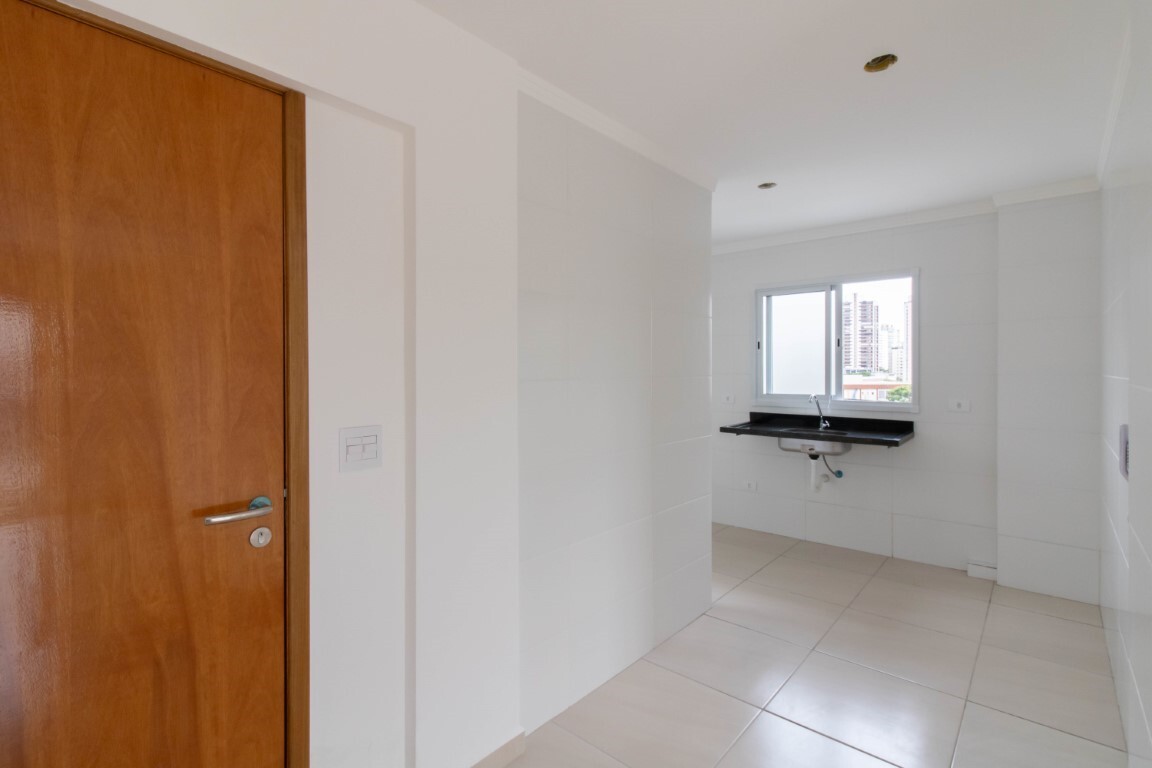 Moradas de Santa Teresinha - RG Construtora