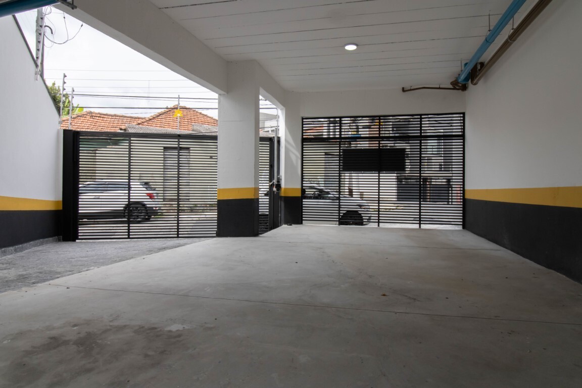 Residencial Multifamiliar de 2 quartos, 43m² no bairro Santa Teresinha, em São Paulo | Eu Corretor
