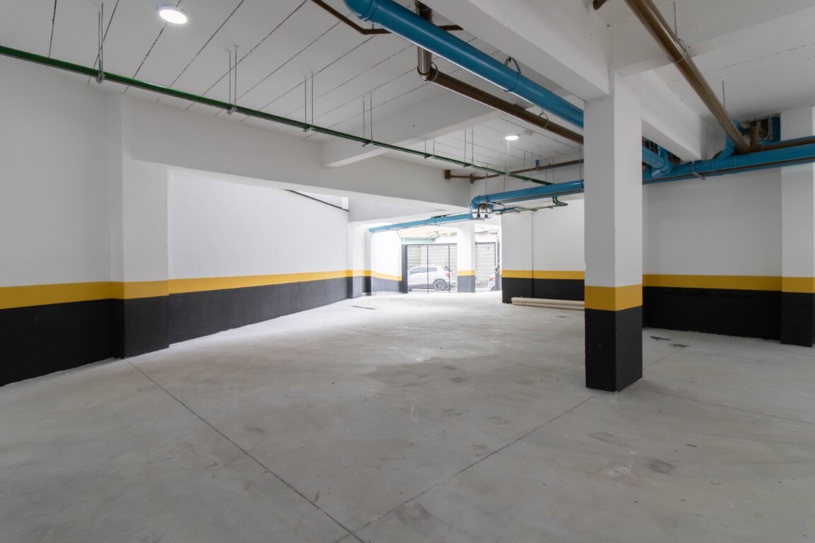 Residencial Multifamiliar de 2 quartos, 43m² no bairro Santa Teresinha, em São Paulo | Eu Corretor