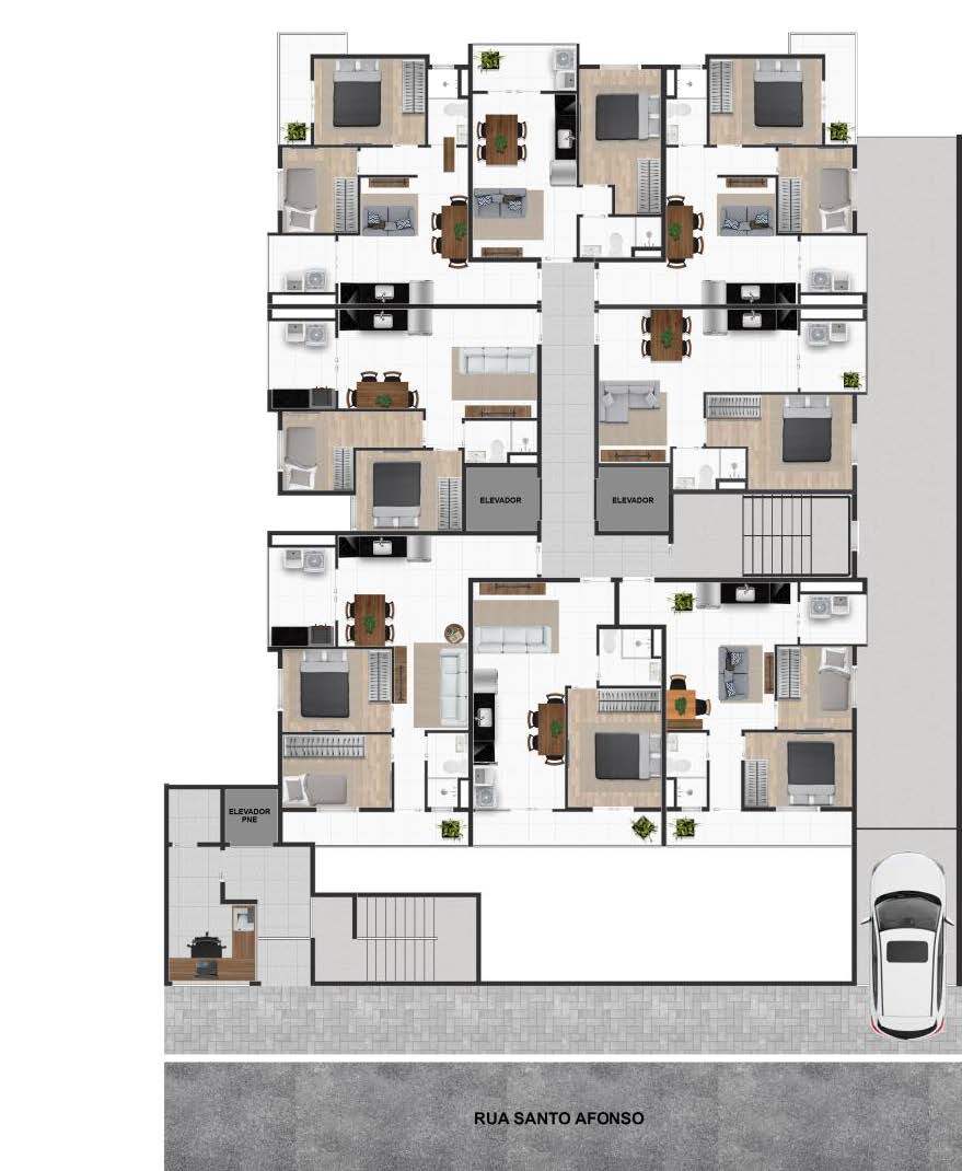 Maximus - Yonder Incorp
