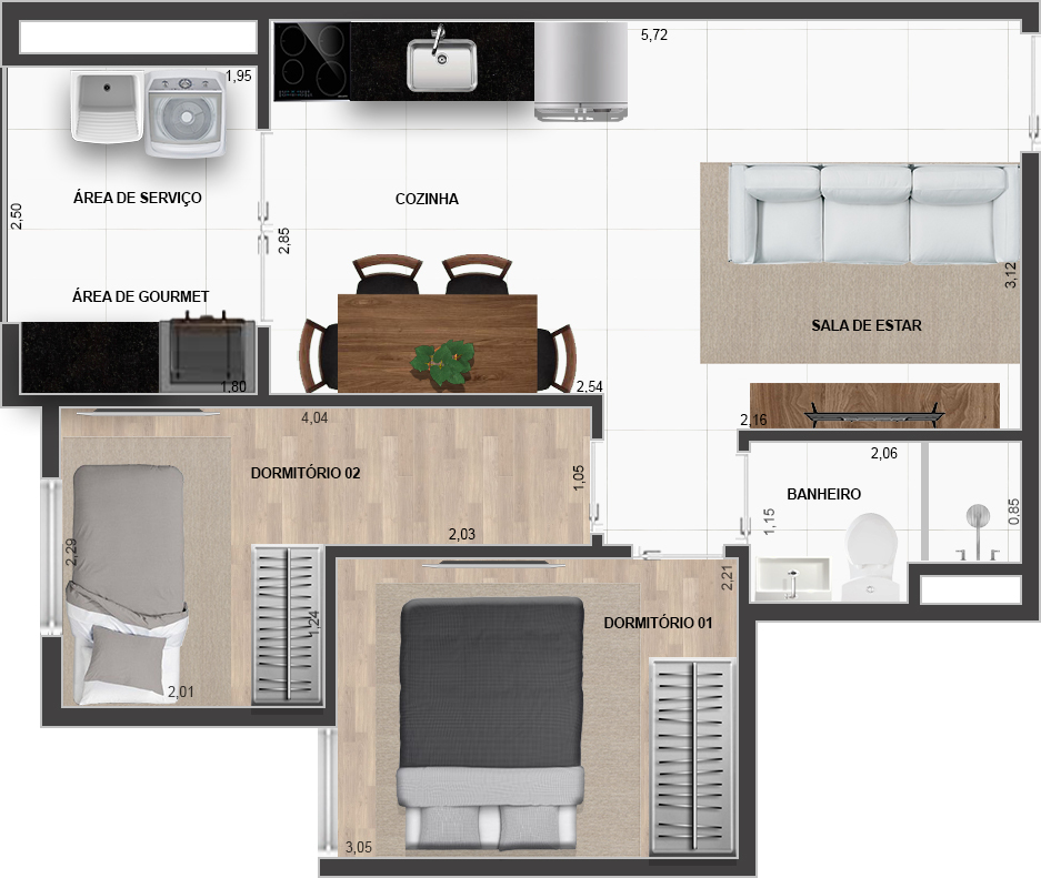 Maximus - Yonder Incorp