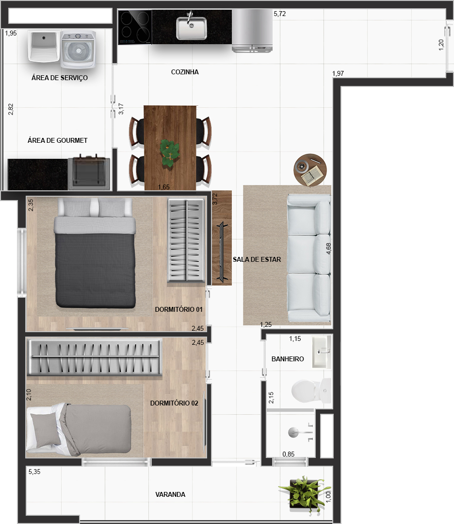 Maximus - Yonder Incorp