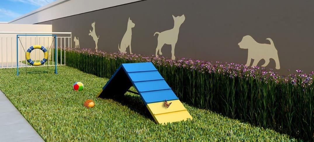 Residencial Multifamiliar de 1 quarto, 41m² no bairro Penha de França, em São Paulo | Eu Corretor