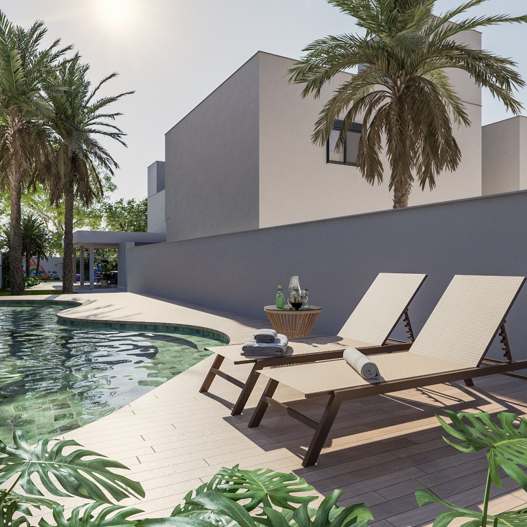 Residencial Multifamiliar de 3 quartos, 135m² no bairro Jardim Atlântico, em Goiânia | Eu Corretor