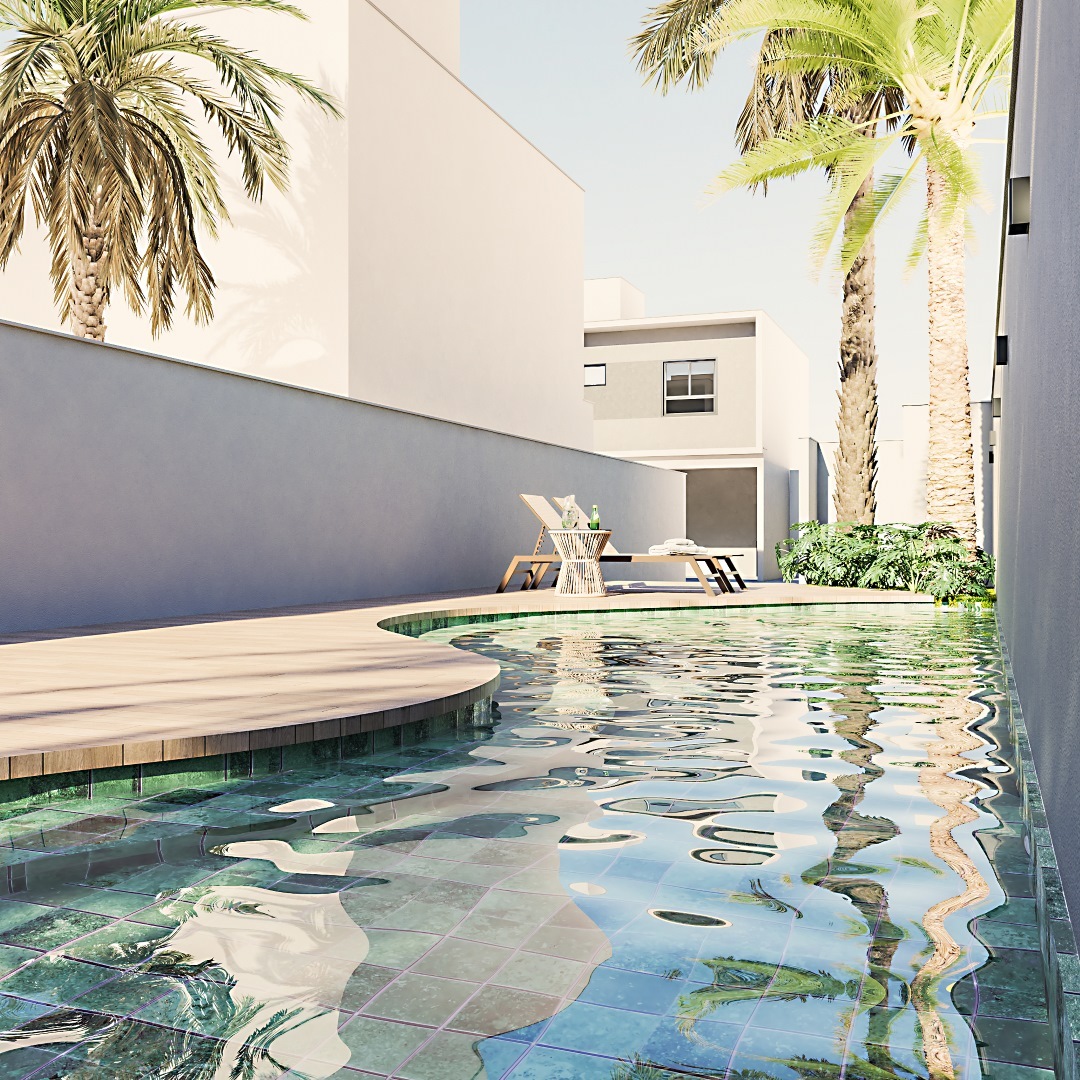 Residencial Multifamiliar de 3 quartos, 135m² no bairro Jardim Atlântico, em Goiânia | Eu Corretor