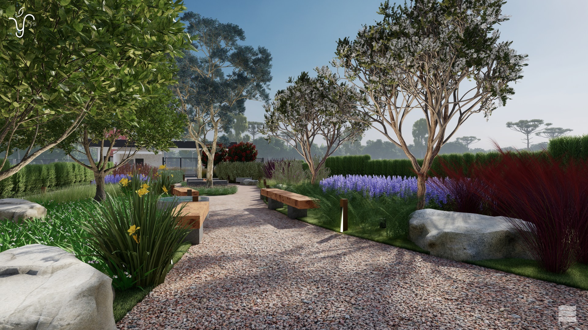 Residencial Multifamiliar de 130m² no bairro Hauer, em Curitiba | Eu Corretor