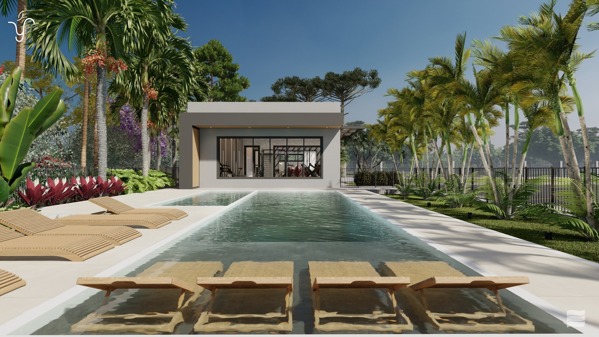 Residencial Multifamiliar de 130m² no bairro Hauer, em Curitiba | Eu Corretor