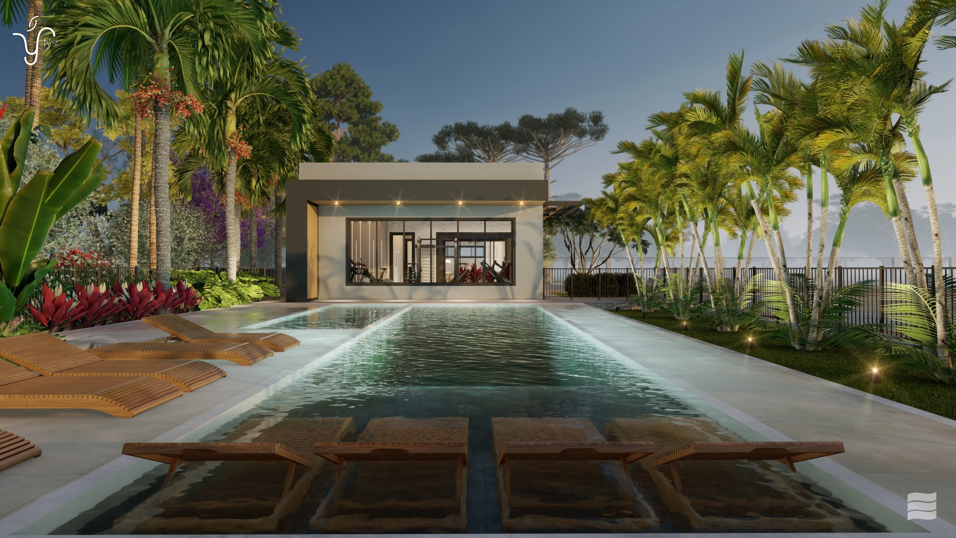 Residencial Multifamiliar de 130m² no bairro Hauer, em Curitiba | Eu Corretor