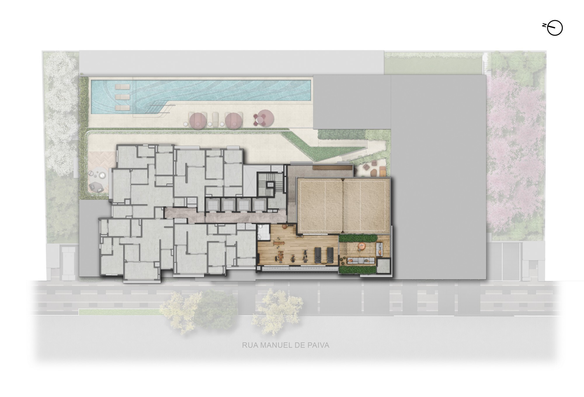 Quattri Cyrela Vila Mariana - Cyrela SP Quattri Cyrela Vila Mariana - Cyrela SP