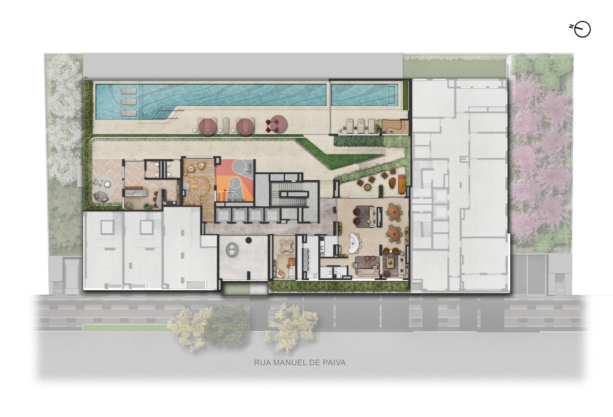 Quattri Cyrela Vila Mariana - Cyrela SP Quattri Cyrela Vila Mariana - Cyrela SP