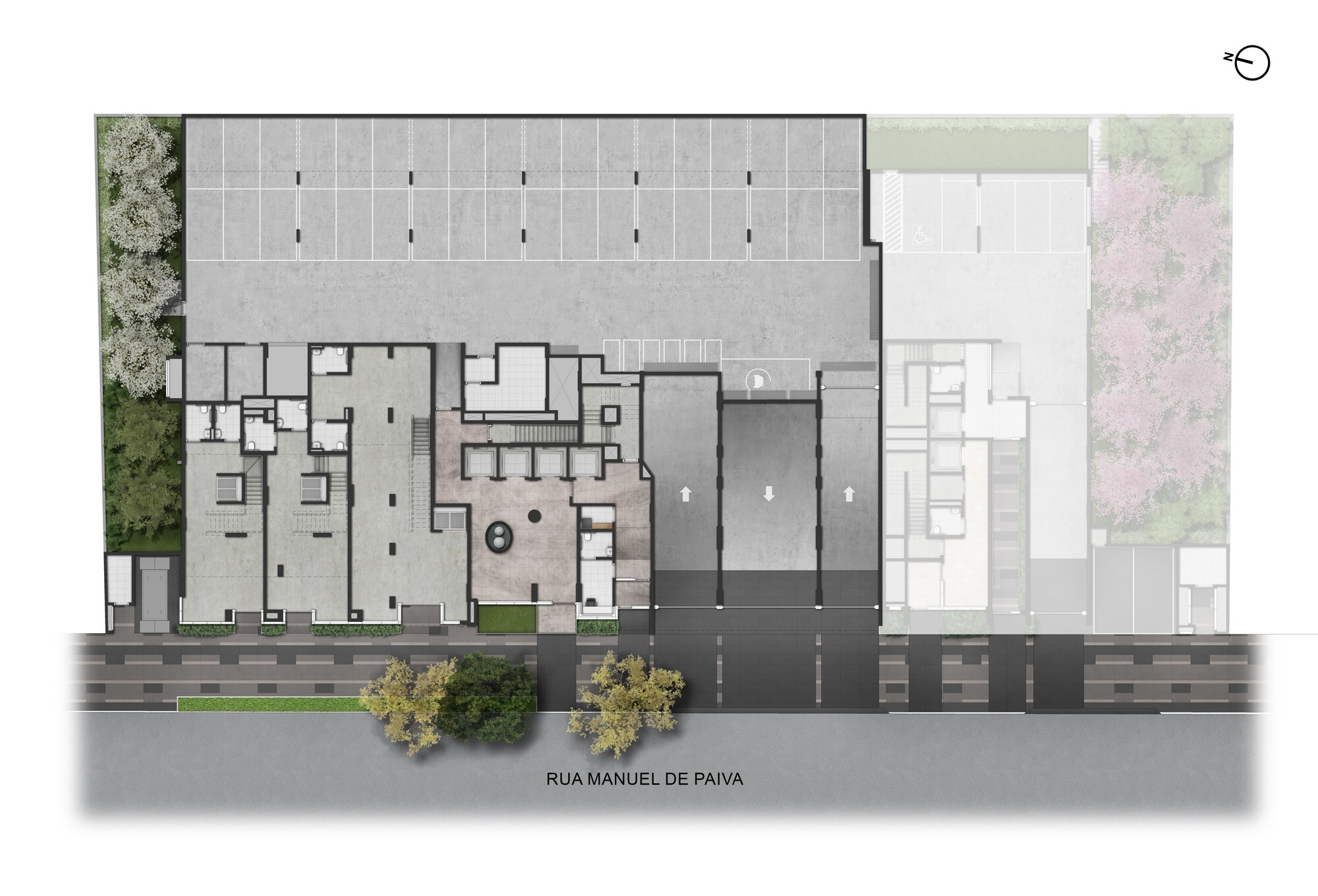 Quattri Cyrela Vila Mariana - Cyrela SP Quattri Cyrela Vila Mariana - Cyrela SP