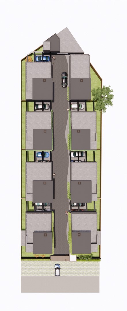 Belvedere Mercês - Tempos Incorporadora Belvedere Mercês - Tempos Incorporadora