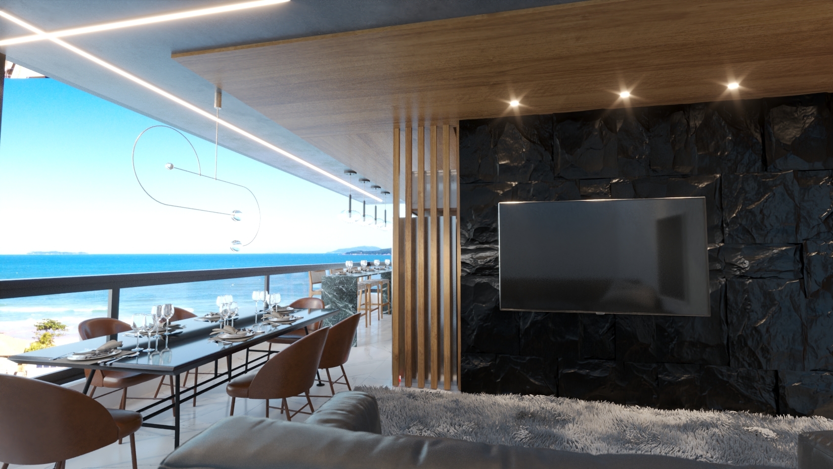 Eilat - Oxe Empreendimentos