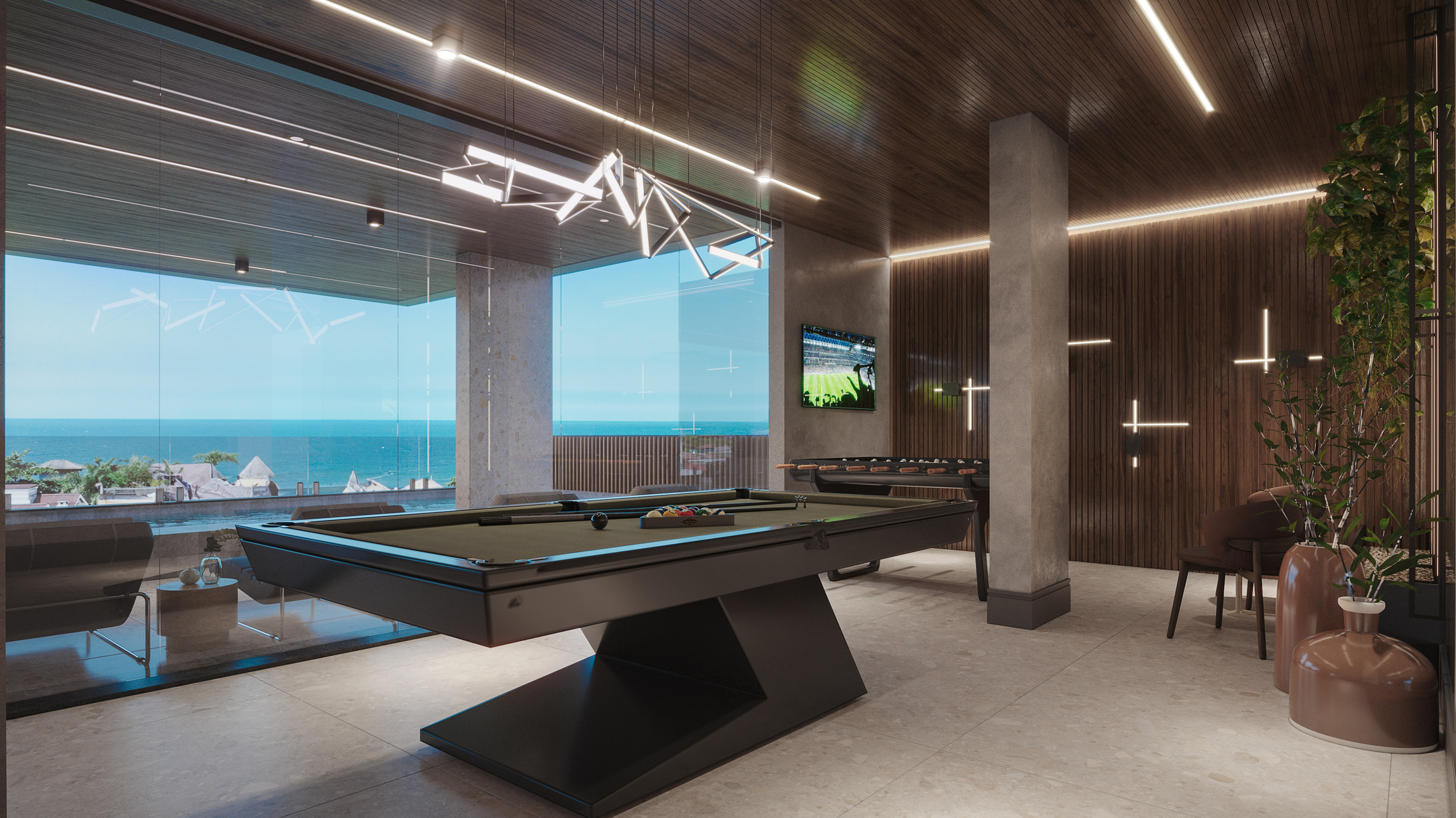 Eilat - Oxe Empreendimentos