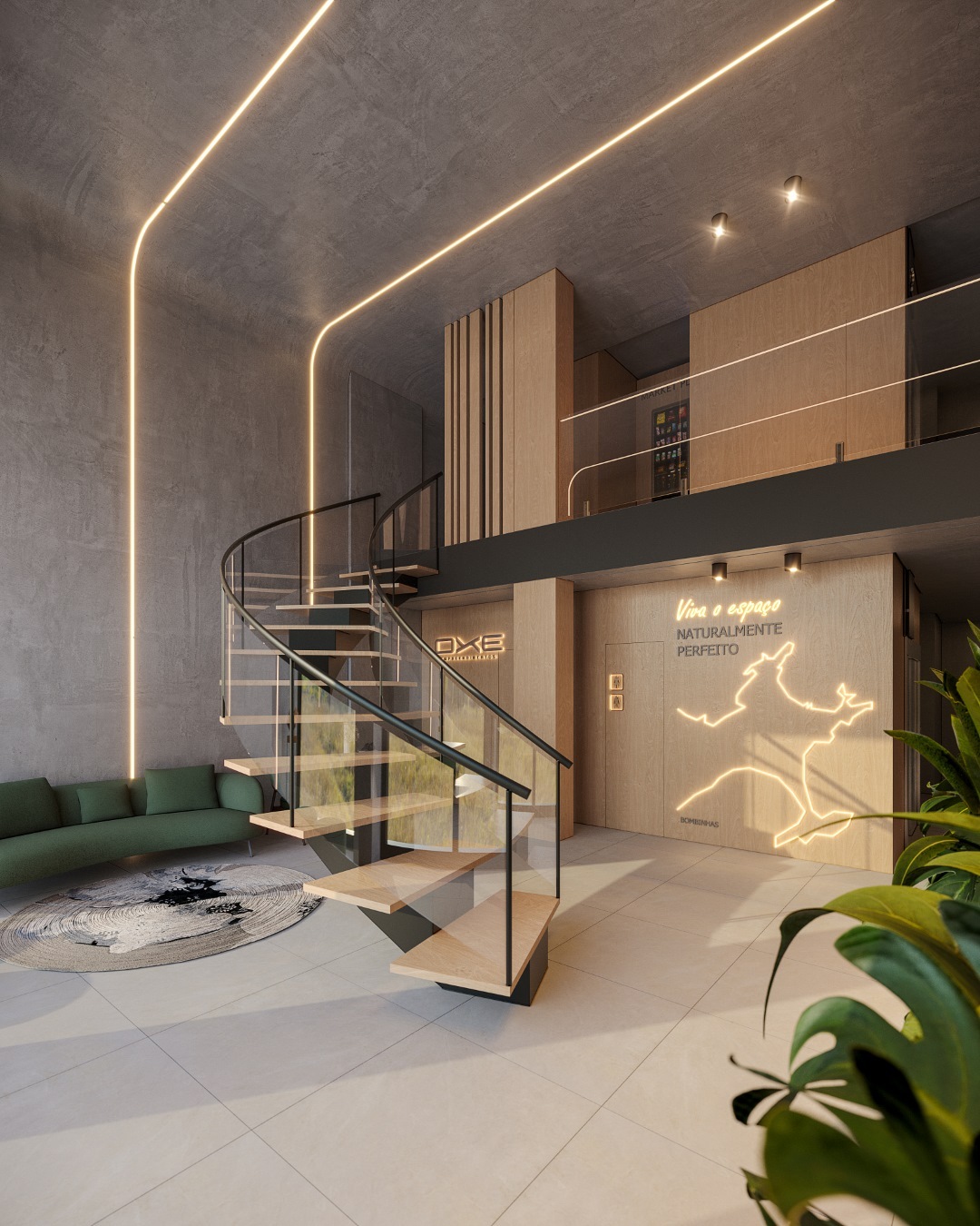 Bella Vivie - Oxe Empreendimentos