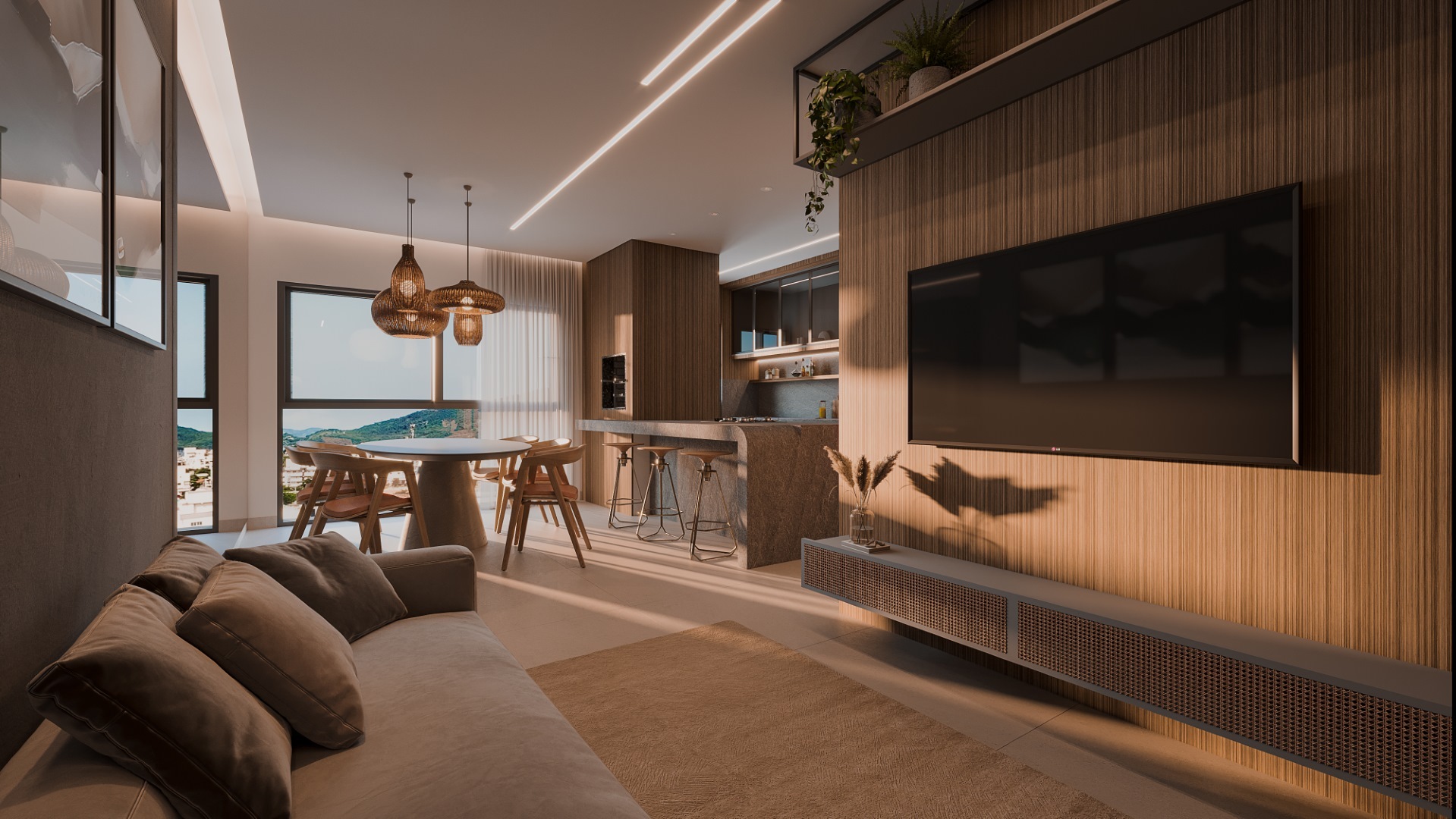 Bella Vivie - Oxe Empreendimentos