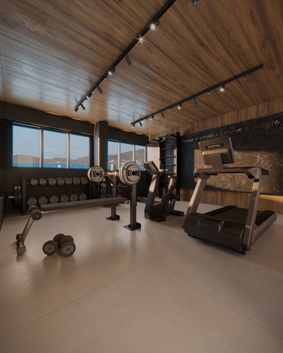 Bella Vivie - Oxe Empreendimentos