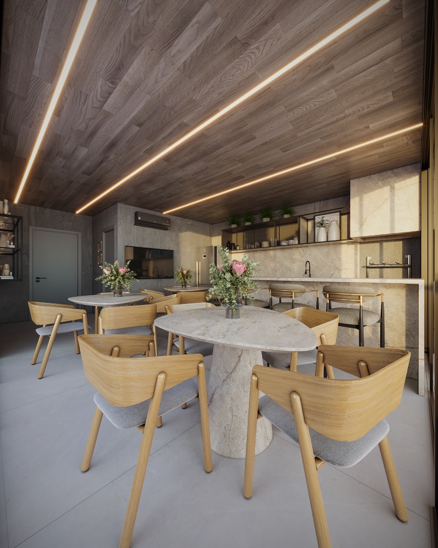 Bella Vivie - Oxe Empreendimentos