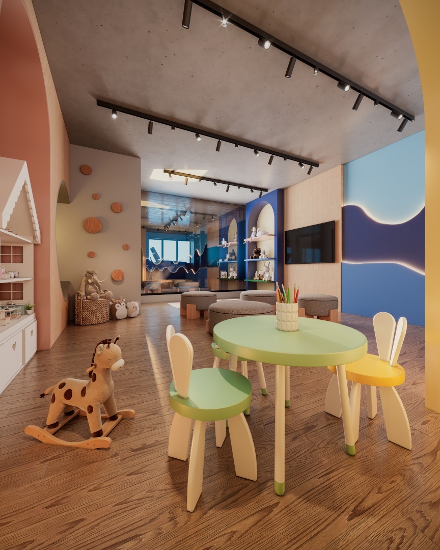 Bella Vivie - Oxe Empreendimentos