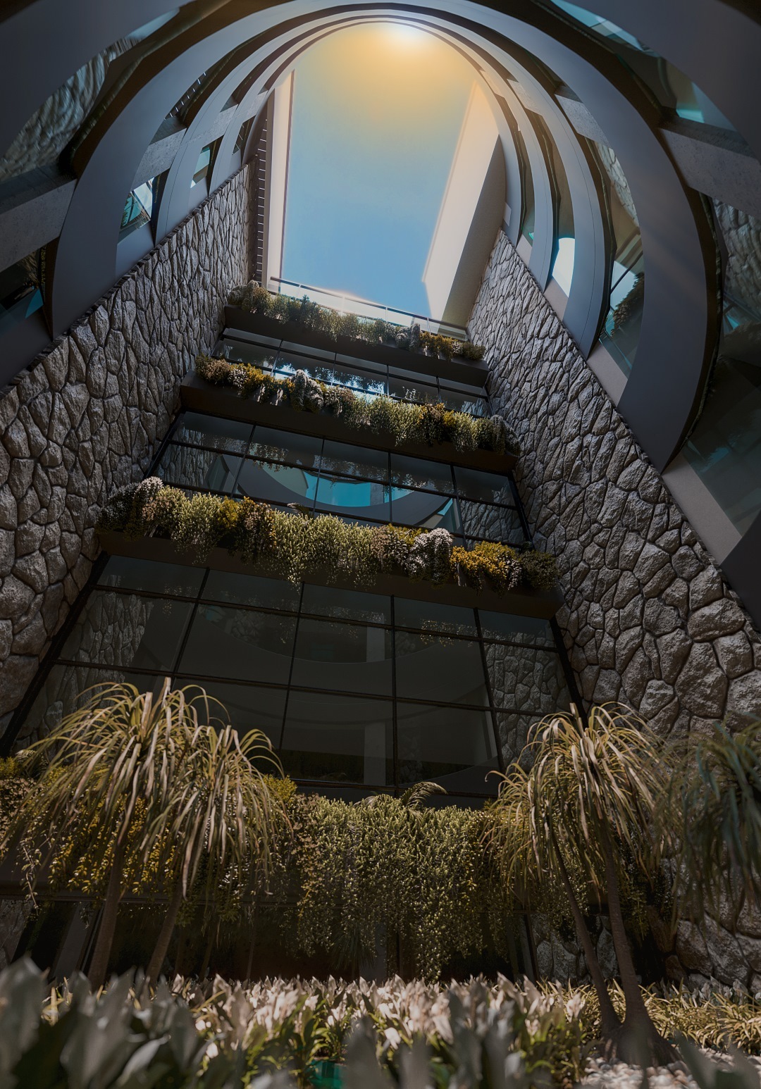 Bella Vivie - Oxe Empreendimentos