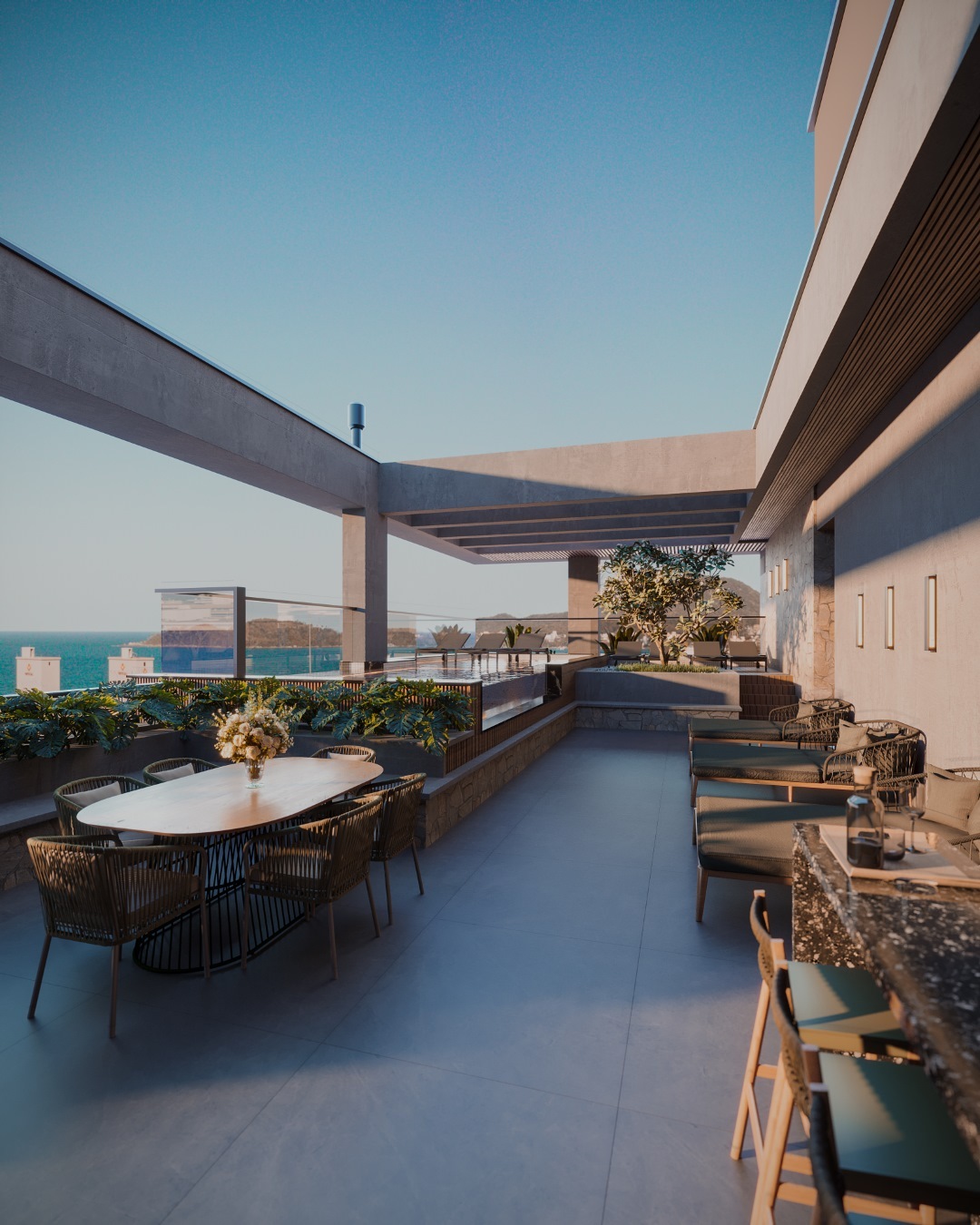 Bella Vivie - Oxe Empreendimentos