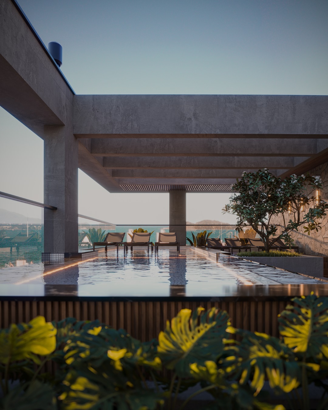 Bella Vivie - Oxe Empreendimentos