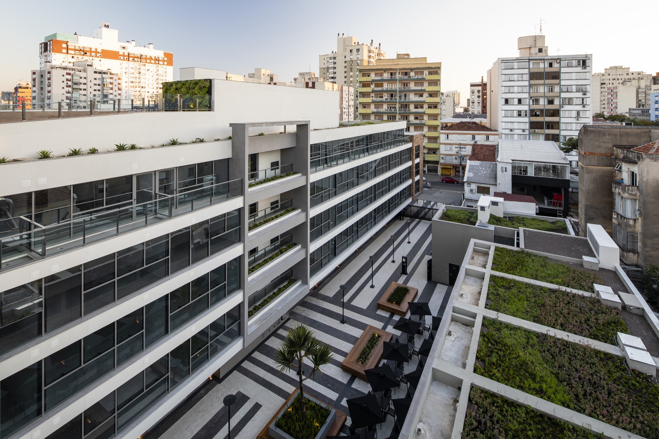 Residencial Multifamiliar de 1 quarto, 47m² no bairro Cidade Baixa, em Porto Alegre | Eu Corretor