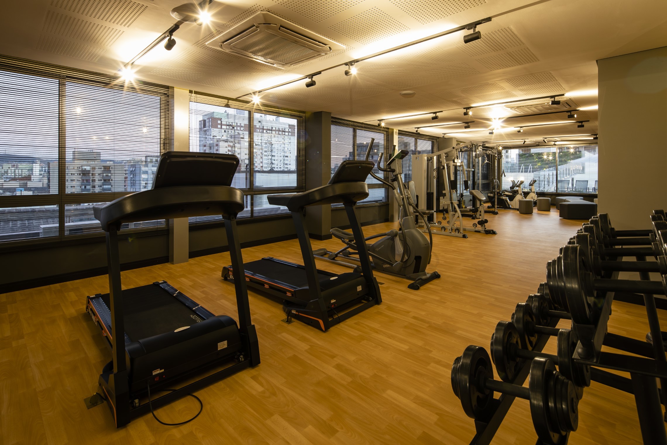 Fitness (personalizado)