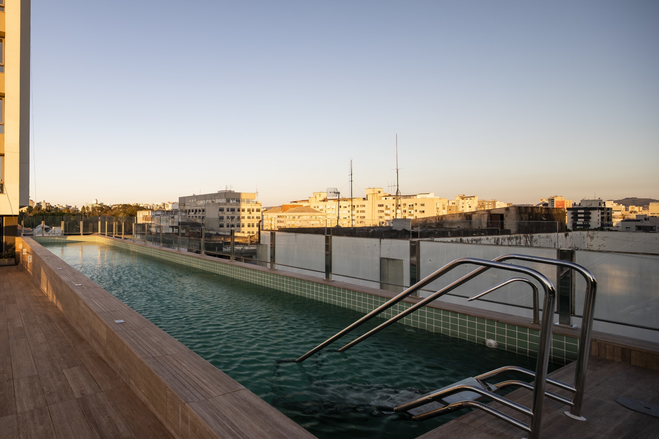 Residencial Multifamiliar de 1 quarto, 47m² no bairro Cidade Baixa, em Porto Alegre | Eu Corretor