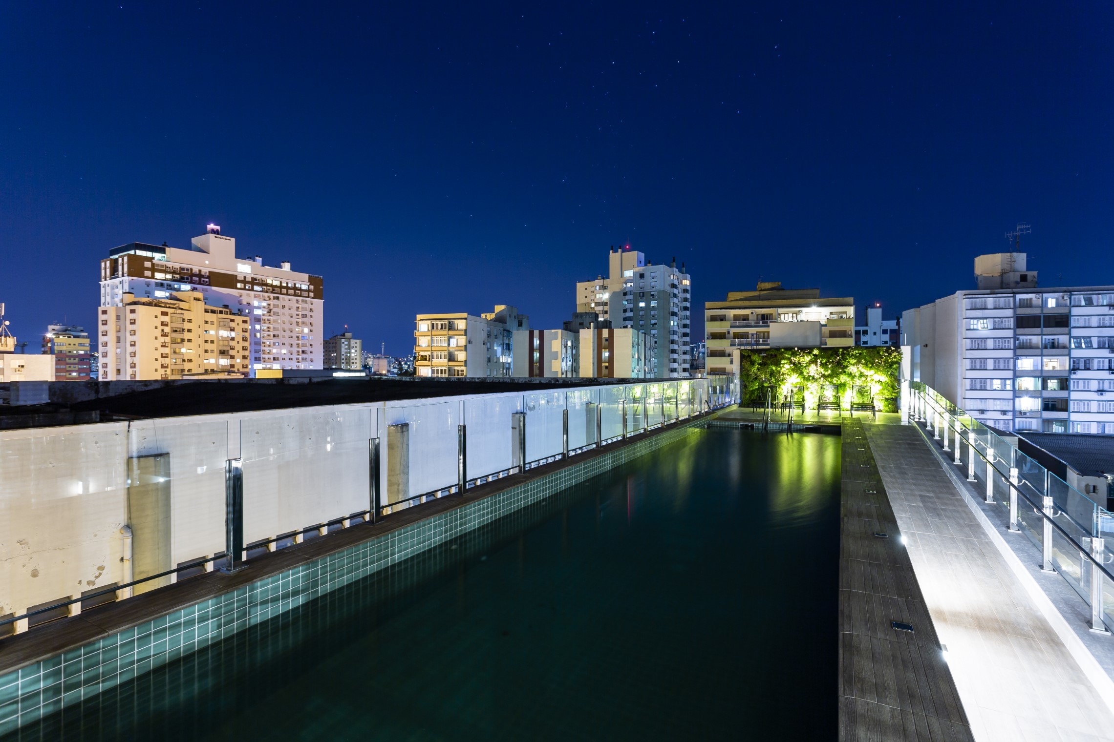 Residencial Multifamiliar de 1 quarto, 47m² no bairro Cidade Baixa, em Porto Alegre | Eu Corretor