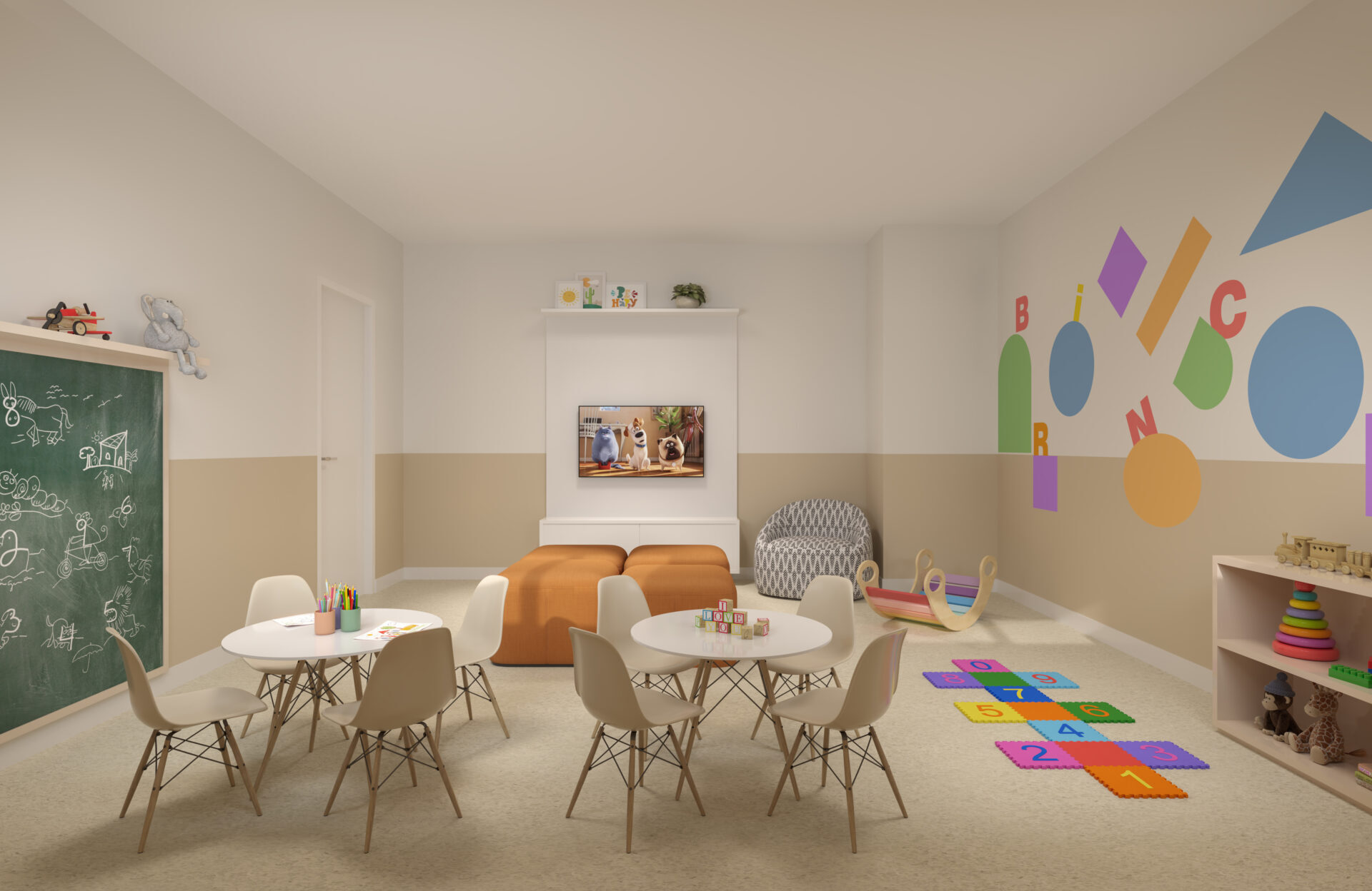 Residencial Multifamiliar de 2 quartos, 34m² no bairro Alto da Mooca, em São Paulo | Eu Corretor