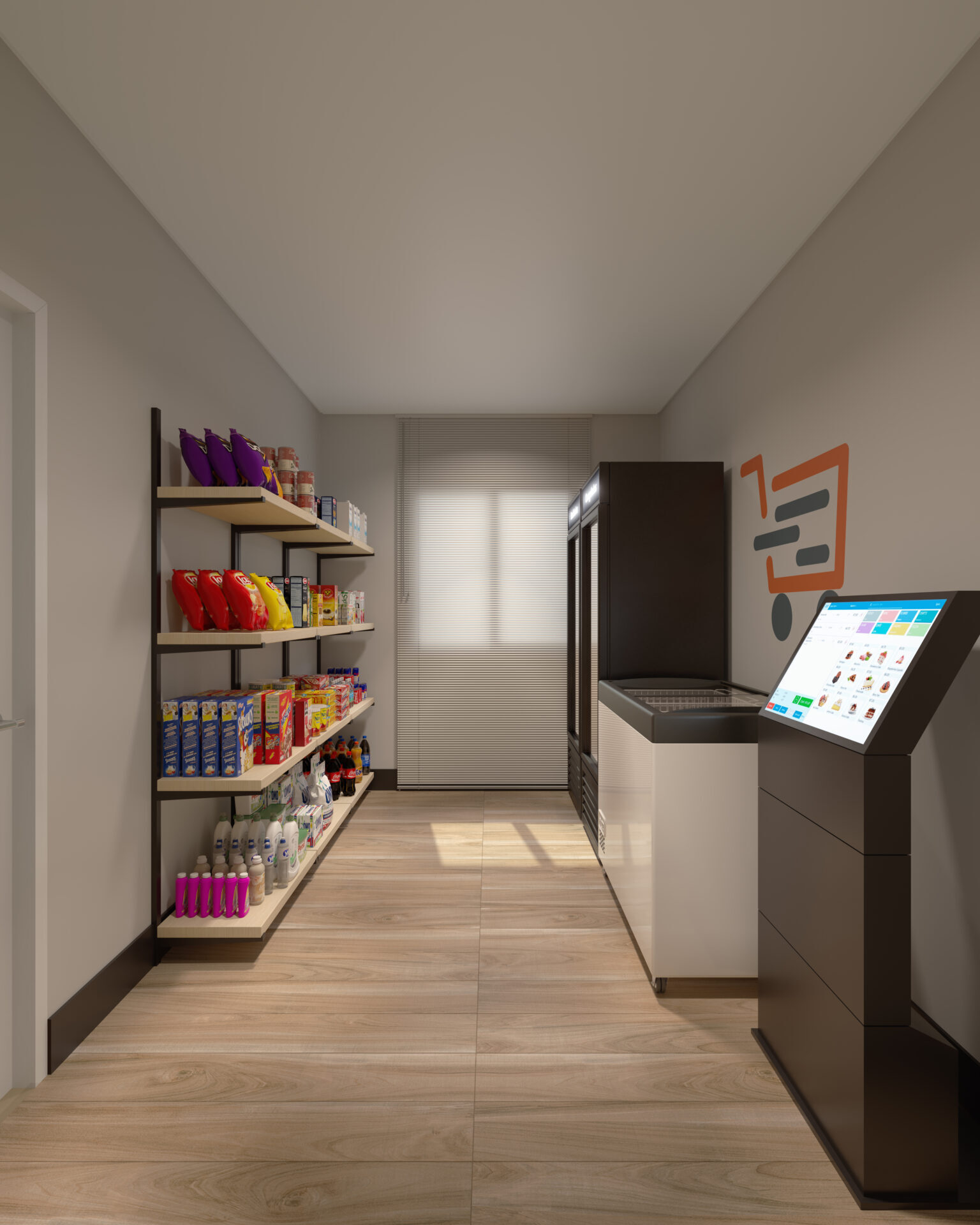 Residencial Multifamiliar de 2 quartos, 34m² no bairro Alto da Mooca, em São Paulo | Eu Corretor