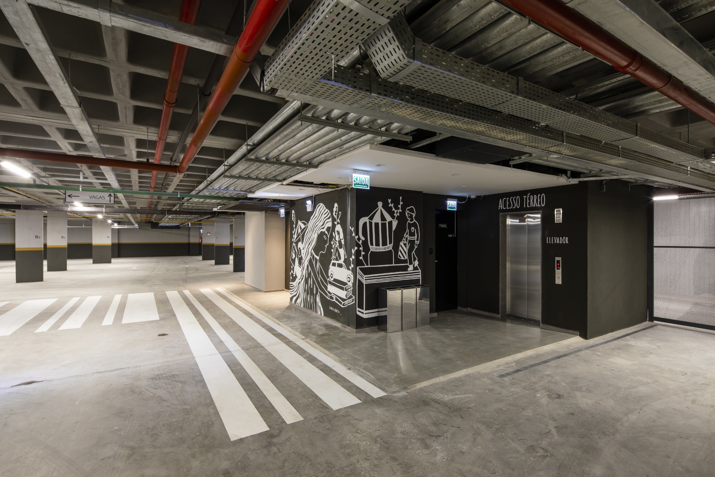 Residencial Multifamiliar de 1 quarto, 47m² no bairro Cidade Baixa, em Porto Alegre | Eu Corretor