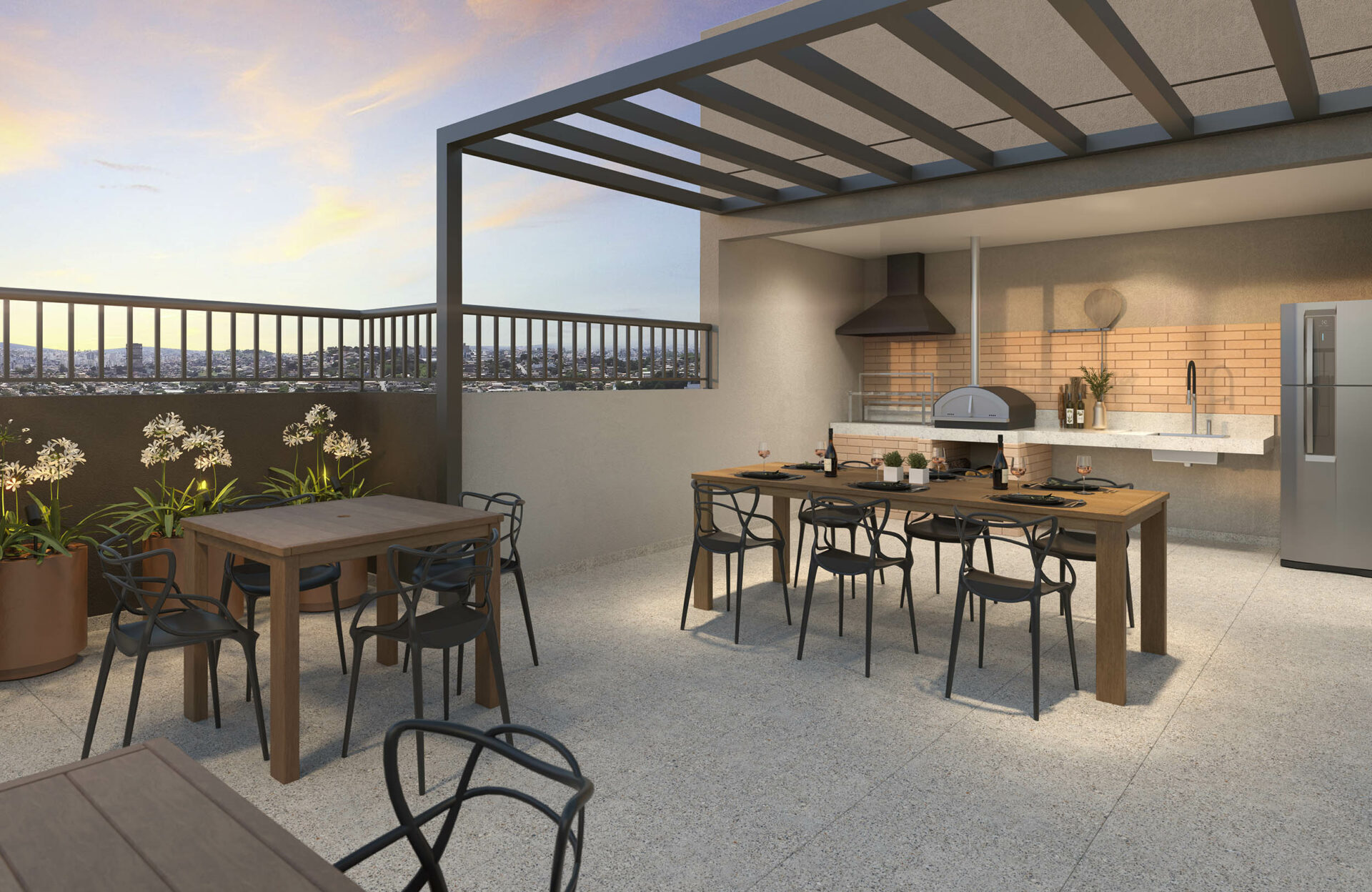 Residencial Multifamiliar de 2 quartos, 34m² no bairro Alto da Mooca, em São Paulo | Eu Corretor