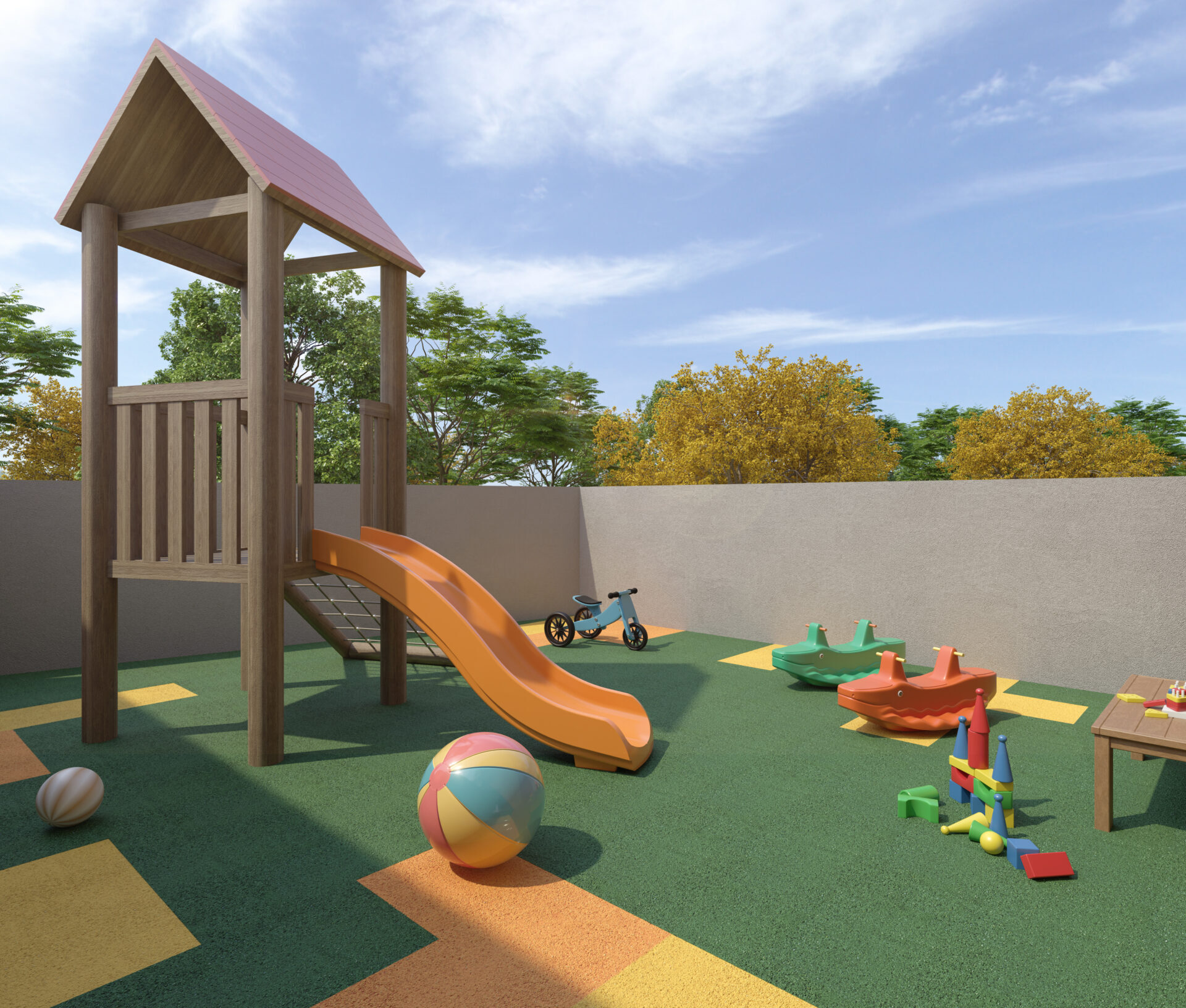 Residencial Multifamiliar de 2 quartos, 34m² no bairro Alto da Mooca, em São Paulo | Eu Corretor