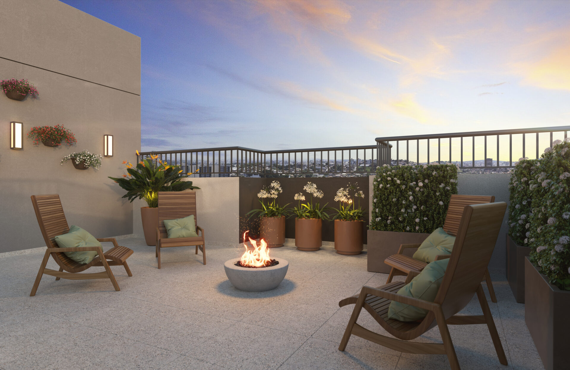 Residencial Multifamiliar de 2 quartos, 34m² no bairro Alto da Mooca, em São Paulo | Eu Corretor