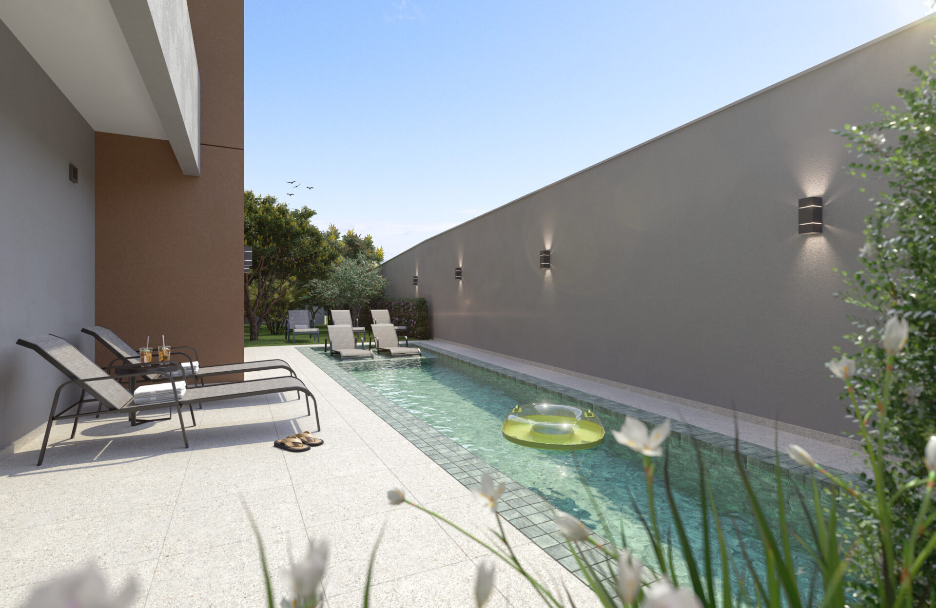 Residencial Multifamiliar de 2 quartos, 34m² no bairro Alto da Mooca, em São Paulo | Eu Corretor