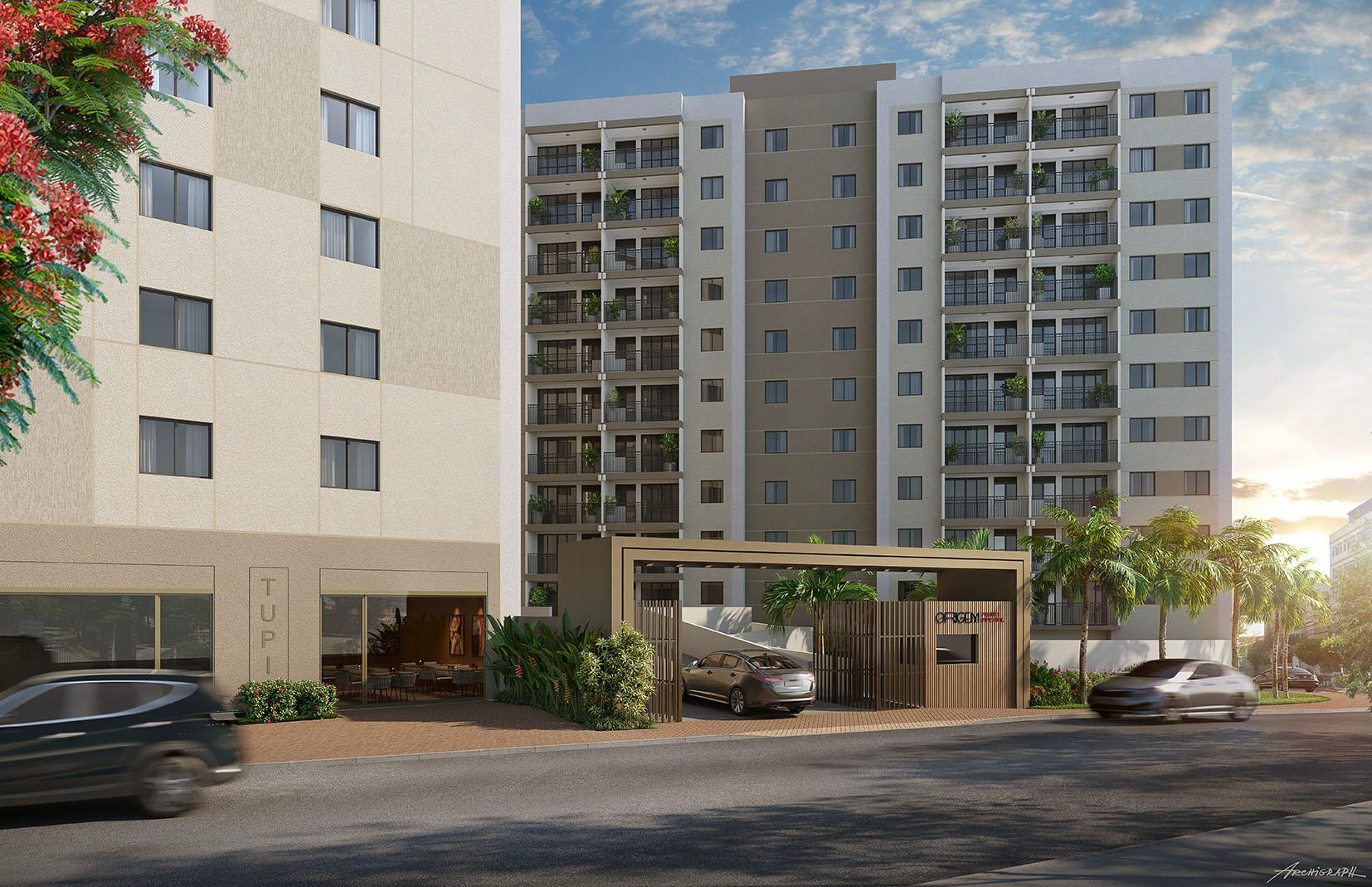 Origem Porto Imperial - Fase 2