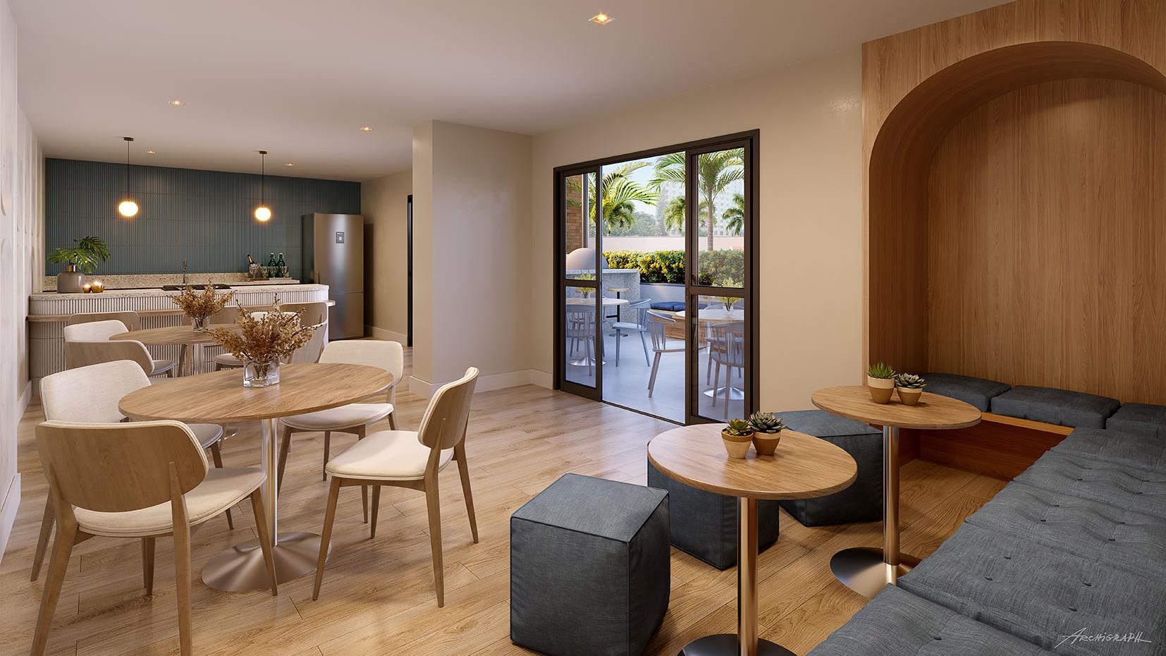 Origem Porto Imperial - Fase 2 Origem Porto Imperial - Fase 2