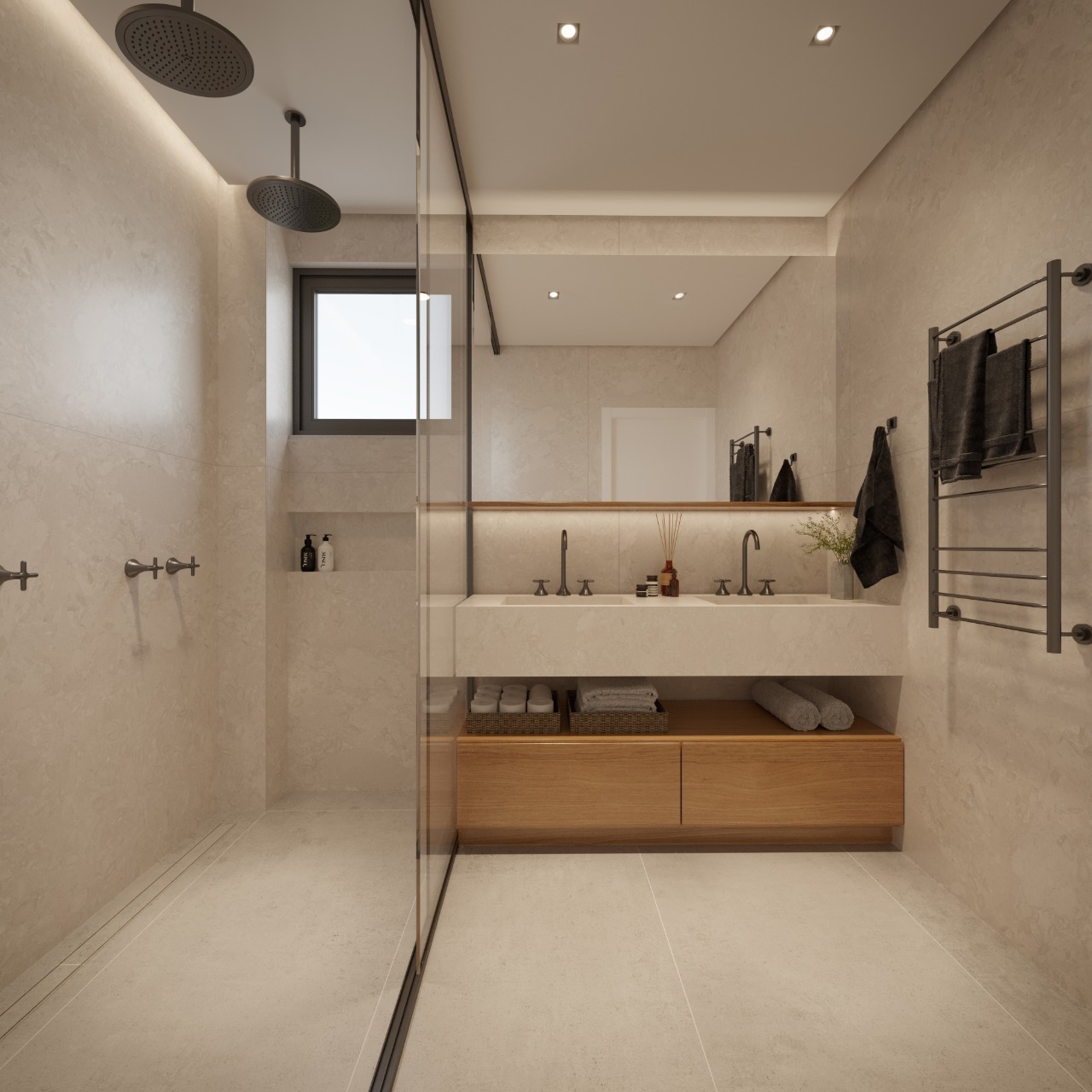 Residencial Multifamiliar de 3 quartos, 241m² no bairro Cacupé, em Florianópolis | Eu Corretor