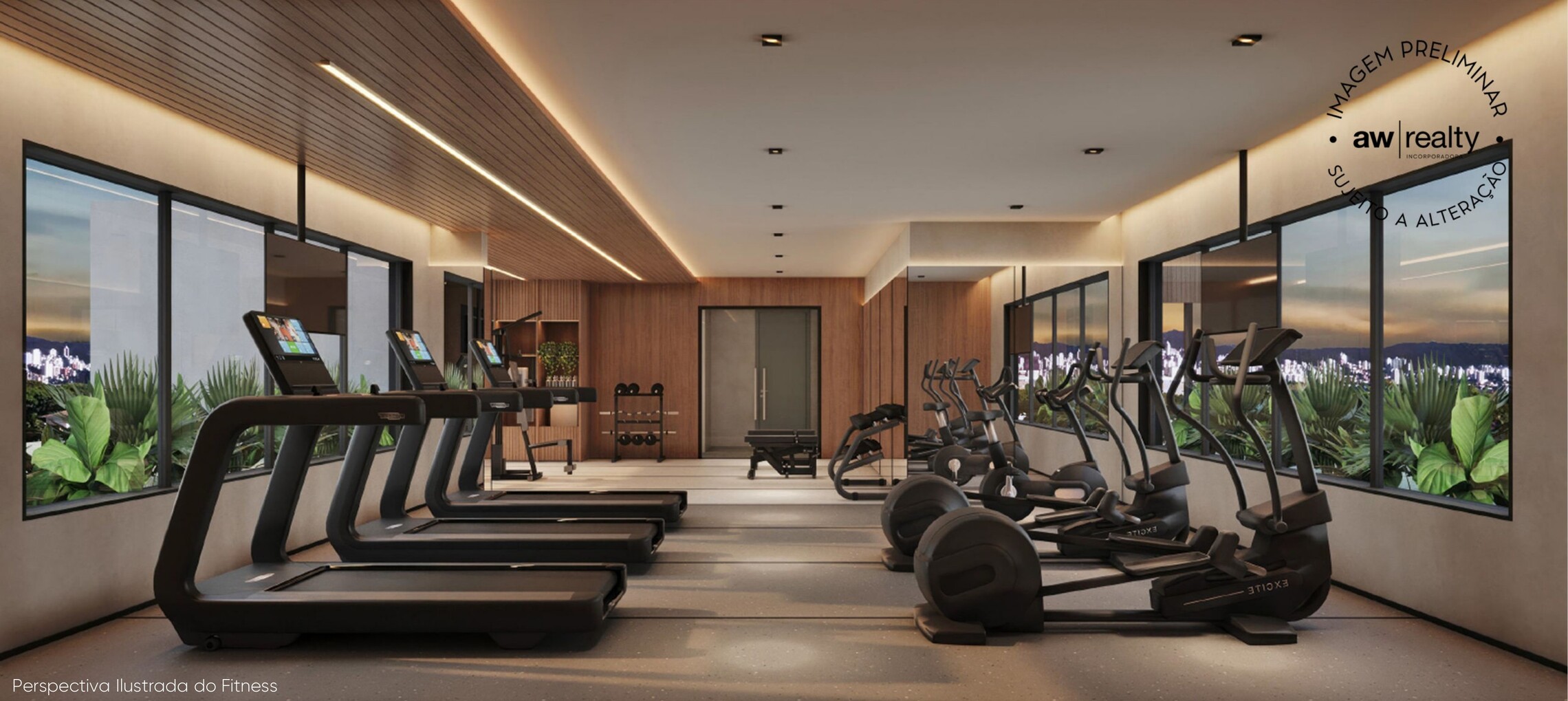 Fitness