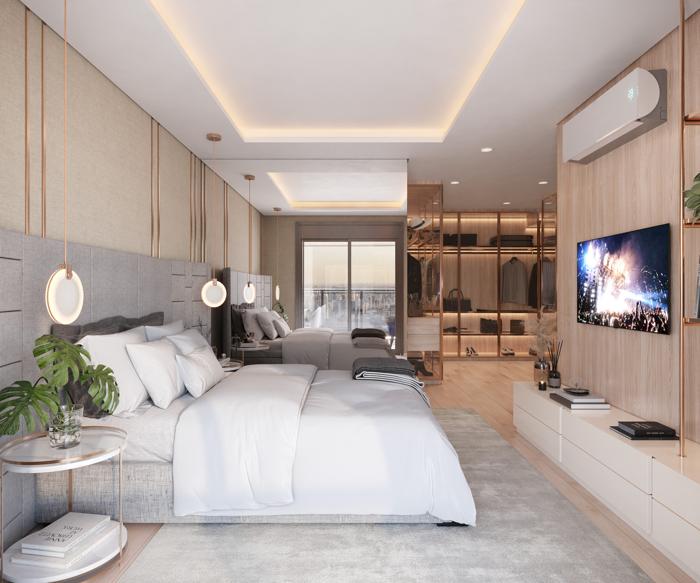 Bosque Cerejeiras - Tecnisa SP Bosque Cerejeiras - Tecnisa SP