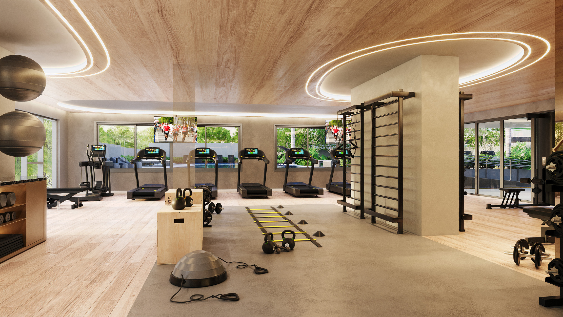 Bosque Cerejeiras - Tecnisa SP Bosque Cerejeiras - Tecnisa SP